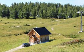 Winklerhütte Tauplitz